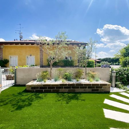 Belvedere Home Desenzano del Garda Bagian luar foto