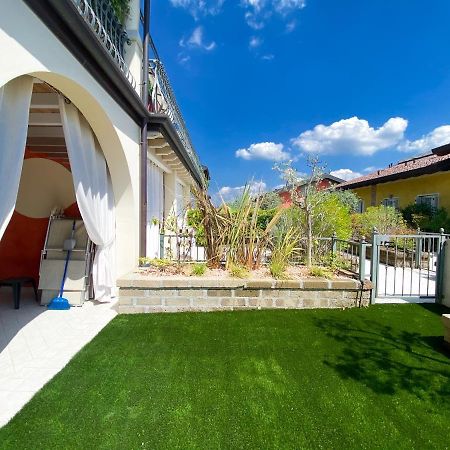 Belvedere Home Desenzano del Garda Bagian luar foto