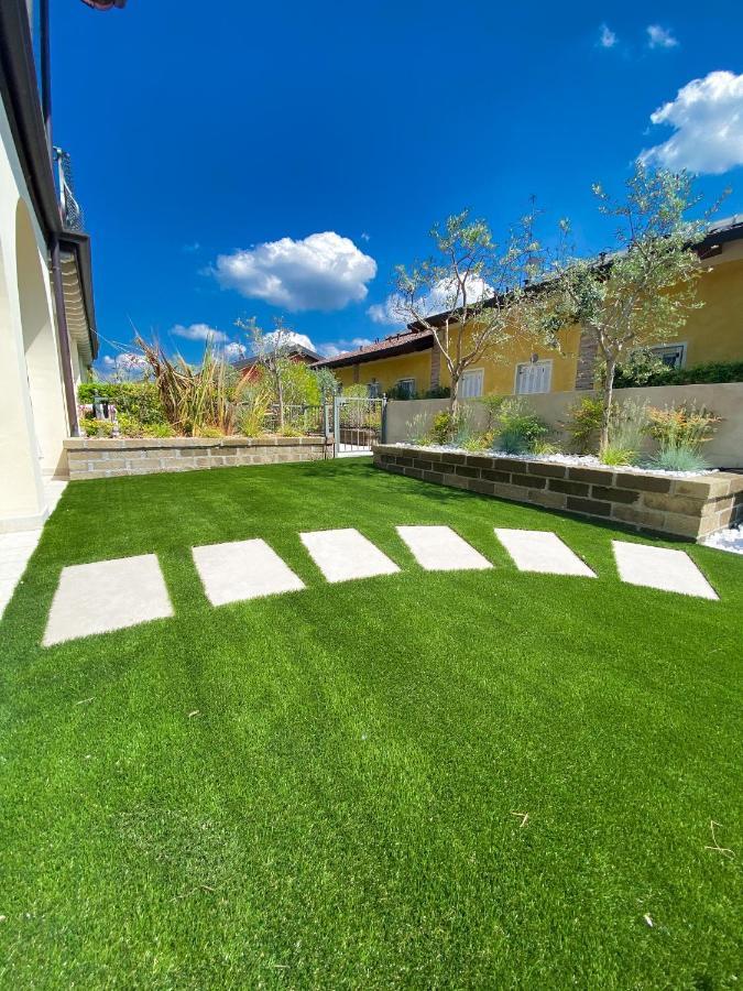 Belvedere Home Desenzano del Garda Bagian luar foto