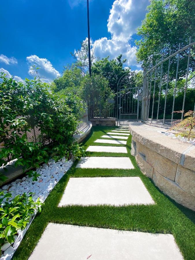 Belvedere Home Desenzano del Garda Bagian luar foto