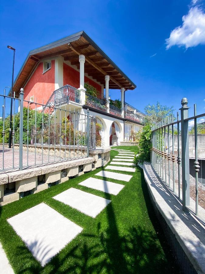 Belvedere Home Desenzano del Garda Bagian luar foto