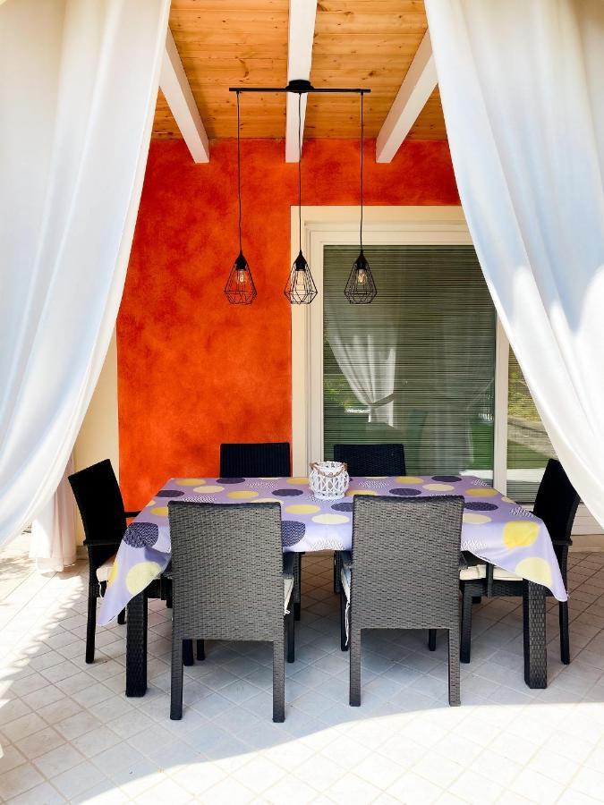 Belvedere Home Desenzano del Garda Bagian luar foto