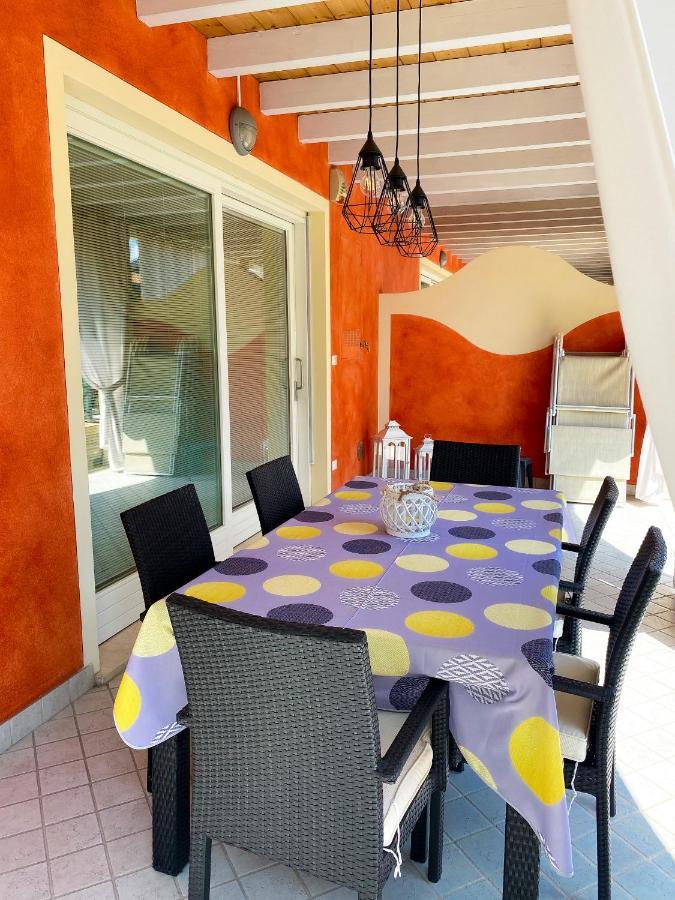 Belvedere Home Desenzano del Garda Bagian luar foto