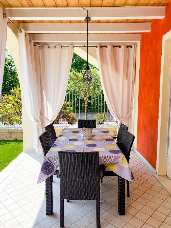 Belvedere Home Desenzano del Garda Bagian luar foto