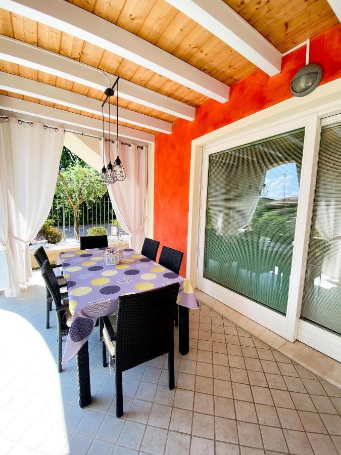 Belvedere Home Desenzano del Garda Bagian luar foto