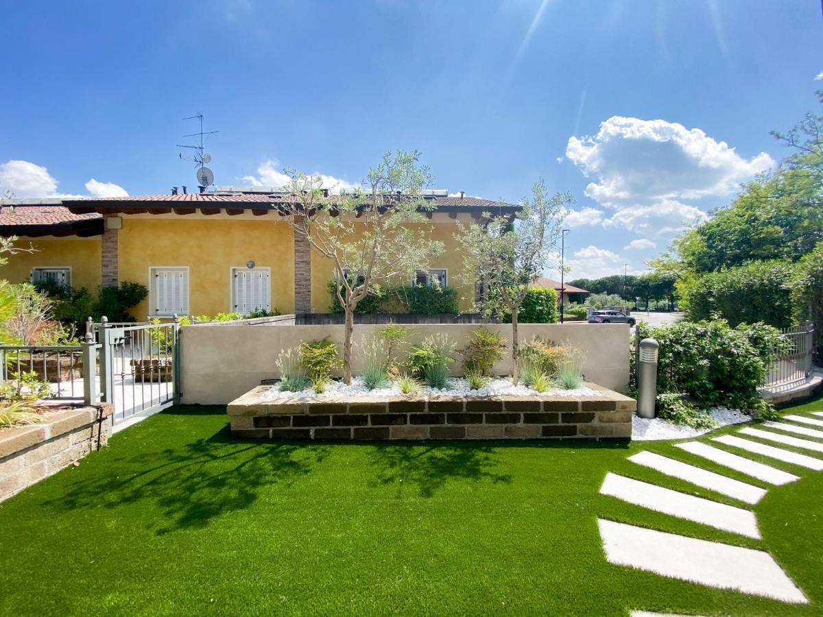 Belvedere Home Desenzano del Garda Bagian luar foto
