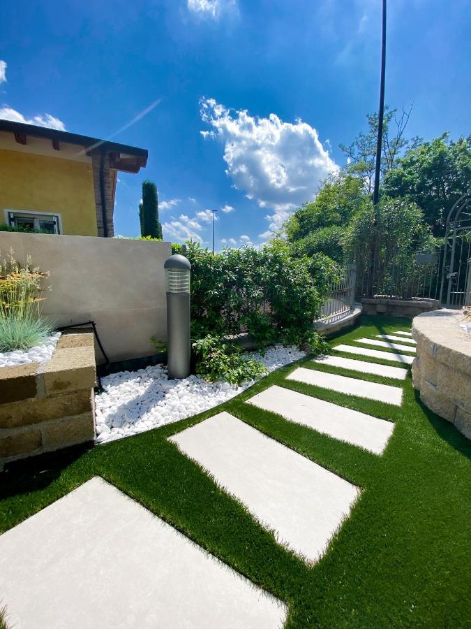 Belvedere Home Desenzano del Garda Bagian luar foto