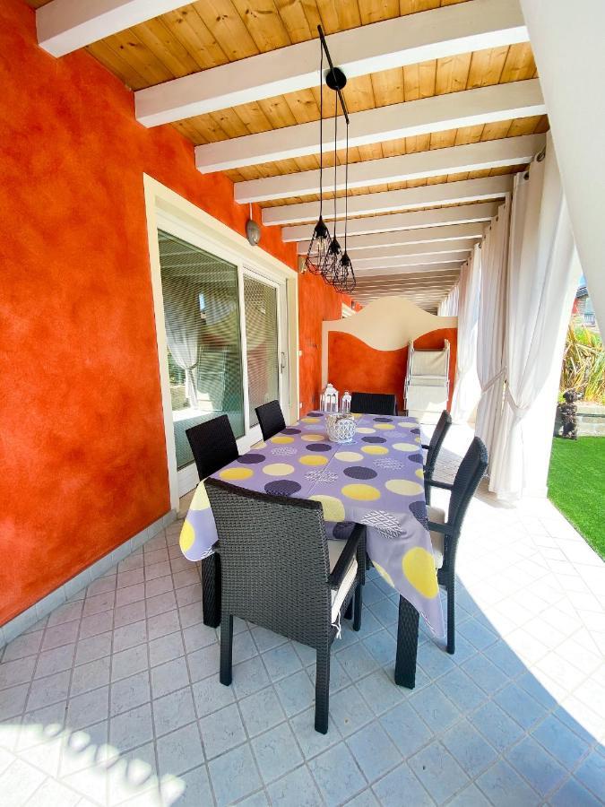 Belvedere Home Desenzano del Garda Bagian luar foto