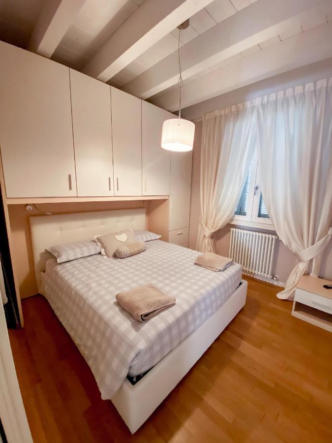 Belvedere Home Desenzano del Garda Bagian luar foto