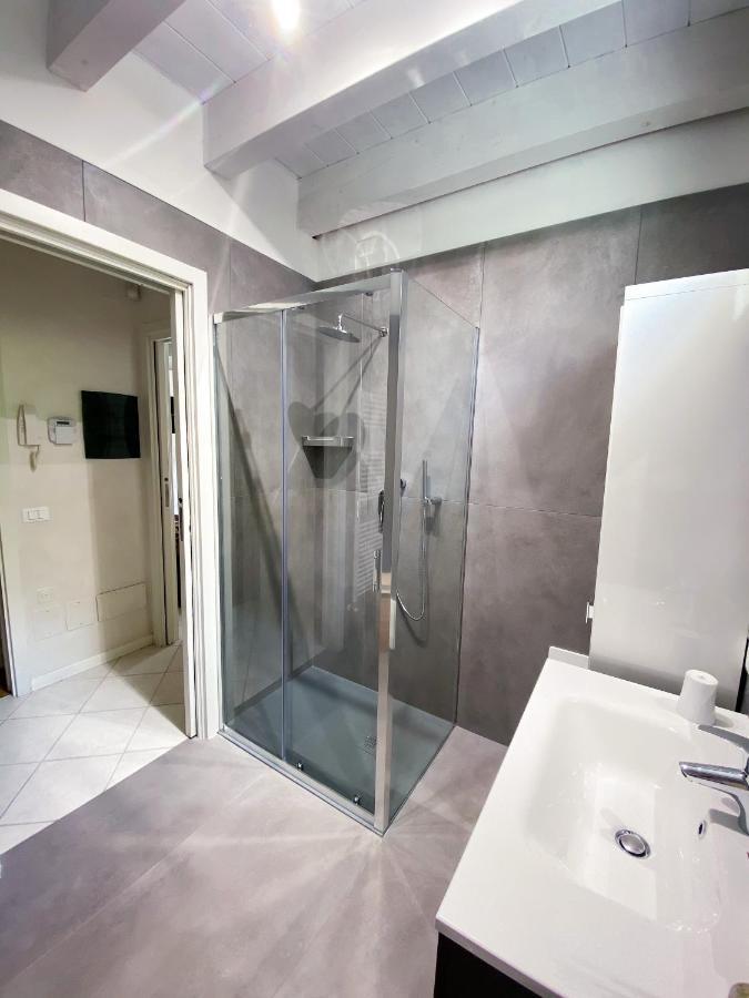 Belvedere Home Desenzano del Garda Bagian luar foto