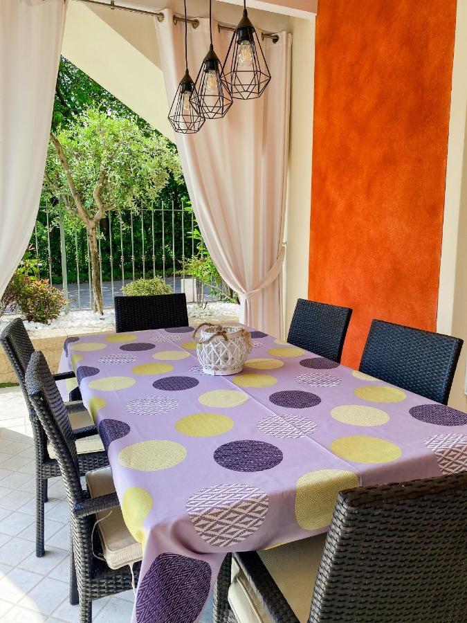 Belvedere Home Desenzano del Garda Bagian luar foto