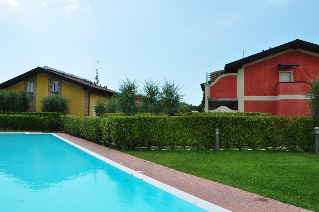 Belvedere Home Desenzano del Garda Bagian luar foto