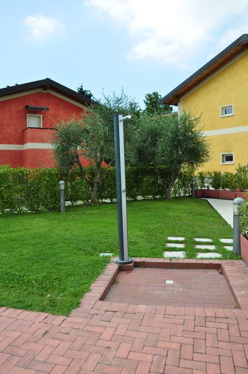 Belvedere Home Desenzano del Garda Bagian luar foto