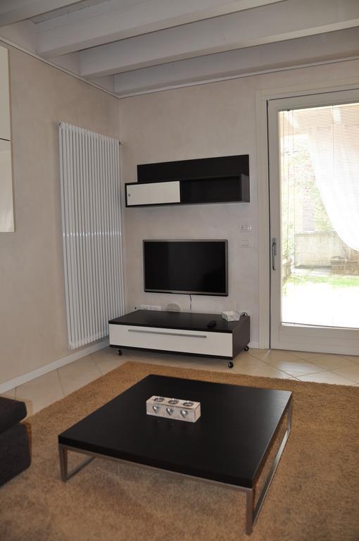 Belvedere Home Desenzano del Garda Bagian luar foto
