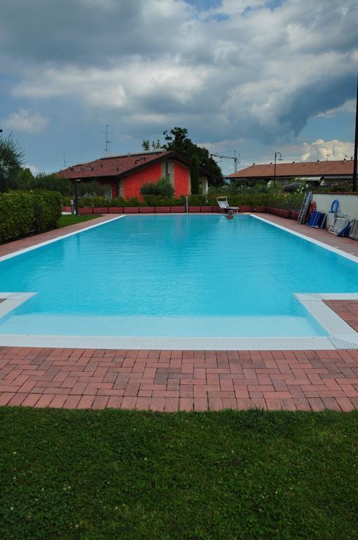 Belvedere Home Desenzano del Garda Bagian luar foto