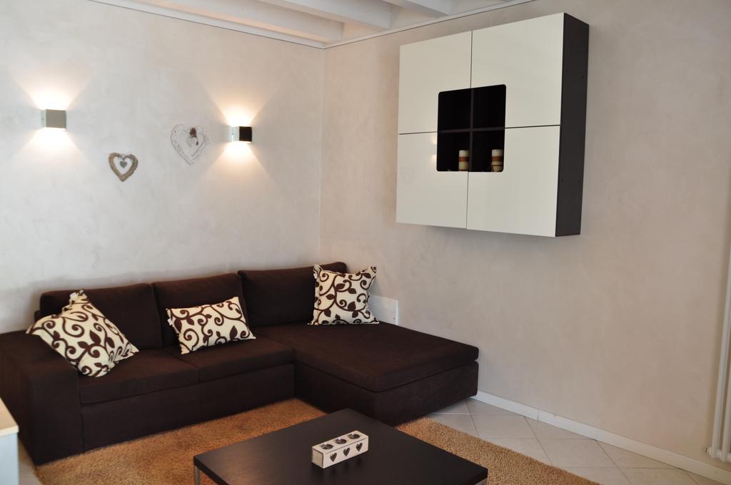 Belvedere Home Desenzano del Garda Bagian luar foto
