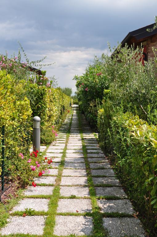 Belvedere Home Desenzano del Garda Bagian luar foto
