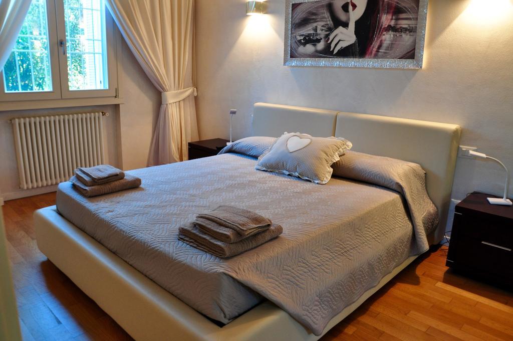 Belvedere Home Desenzano del Garda Bagian luar foto