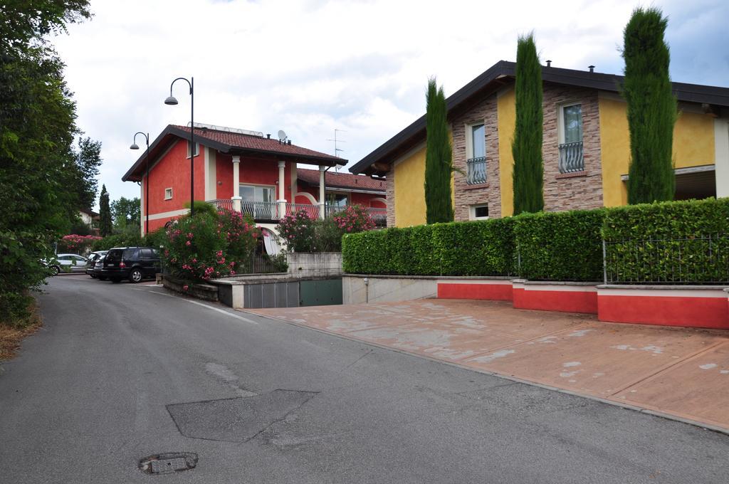 Belvedere Home Desenzano del Garda Bagian luar foto