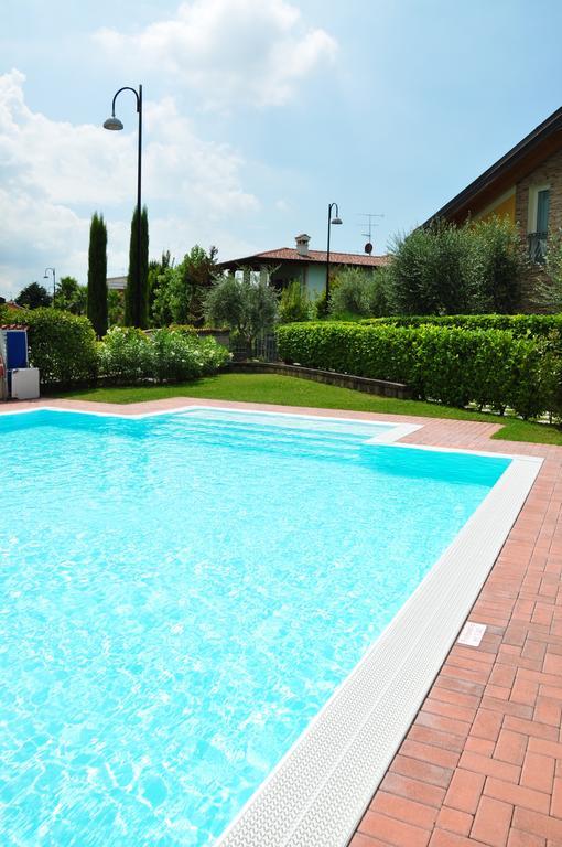 Belvedere Home Desenzano del Garda Bagian luar foto